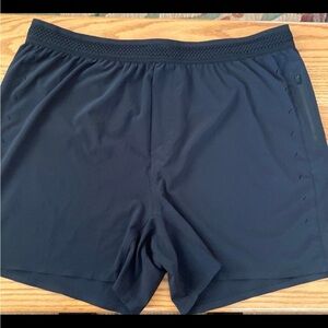Ten Thousand Session Shorts Black XXL